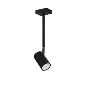 Ceiling Lamp Norano Black Kitchen Ceiling Lights Great Lighting UK Ltd