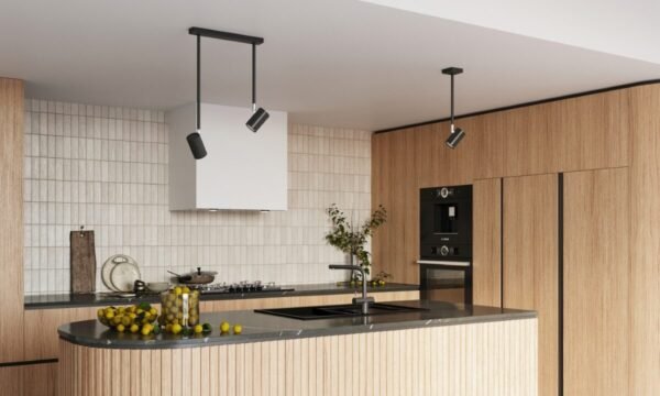Ceiling Lamp Norano Black Single Ceiling Lights Great Lighting UK Ltd