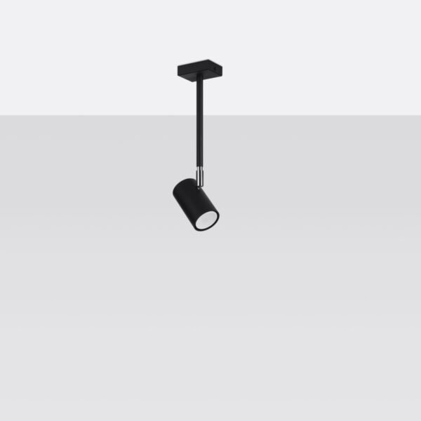 Ceiling Lamp Norano Black - Image 2