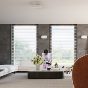 Wall Lamp Lappo White Single Wall Lights Great Lighting UK Ltd