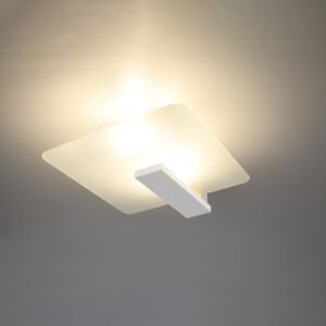 Ceiling Lamp Lappo White Single Ceiling Lights Great Lighting UK Ltd
