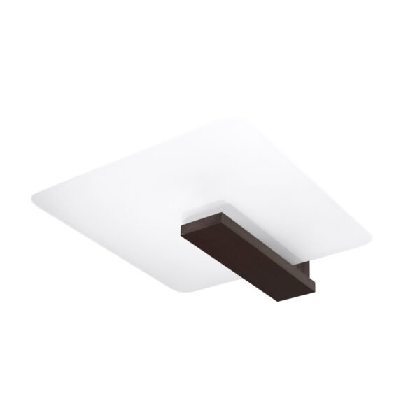 Ceiling Lamp Lappo Wenge Single Ceiling Lights Great Lighting UK Ltd