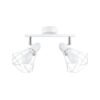 Ceiling Lamp Artemis 2 White Cluster Ceiling Lights Great Lighting UK Ltd