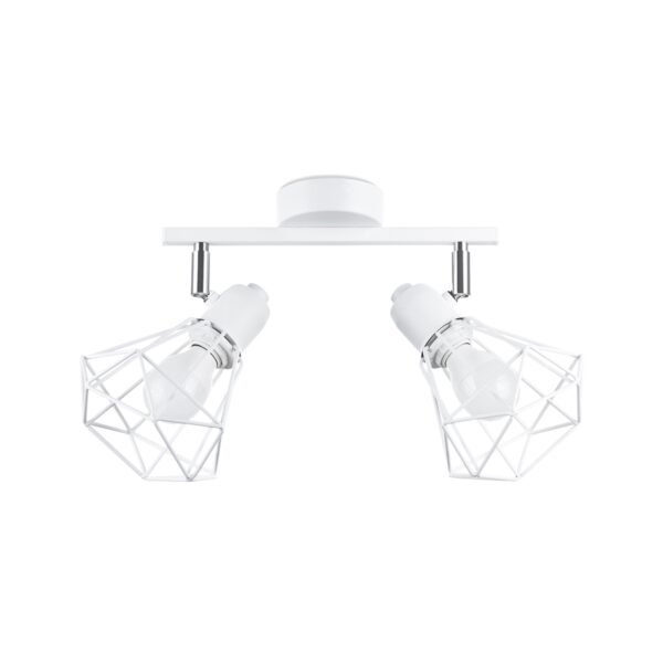 Ceiling Lamp Artemis 2 White