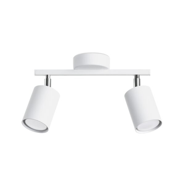 Ceiling Lamp Lemmi 2 White
