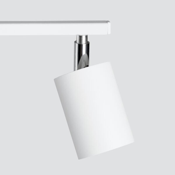 Ceiling Lamp Lemmi 2 White - Image 4