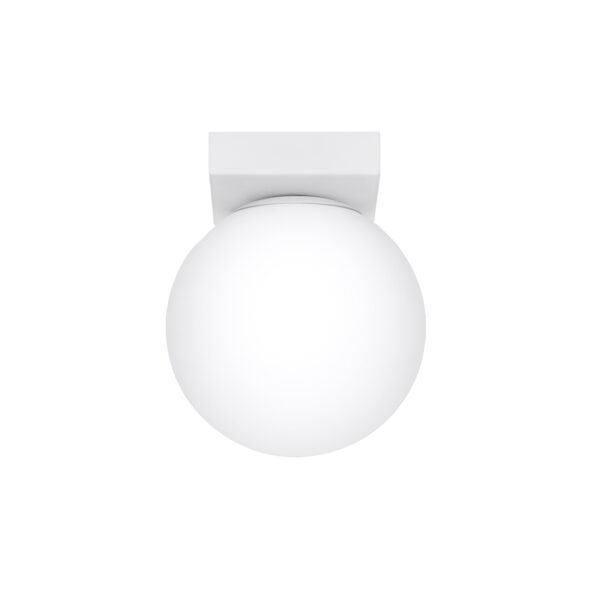 Ceiling Lamp Yoli 1 White