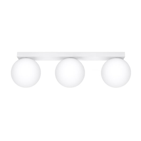 Ceiling Lamp Yoli 3 White