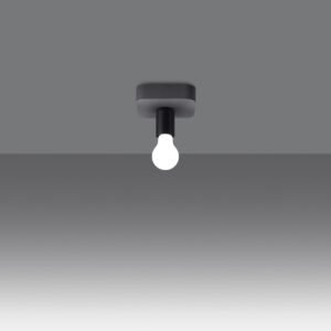 Ceiling Lamp Tavo 1 Single Ceiling Lights Great Lighting UK Ltd