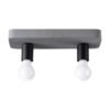 Ceiling Lamp Tavo 2 Kitchen Track Lighting Great Lighting UK Ltd