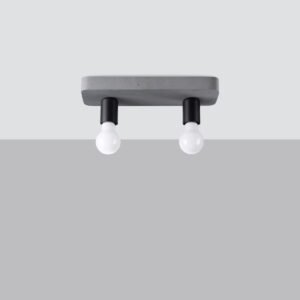 Ceiling Lamp Tavo 2 Cluster Ceiling Lights Great Lighting UK Ltd