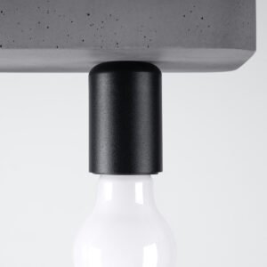 Ceiling Lamp Tavo 3 Track Lighting Great Lighting UK Ltd
