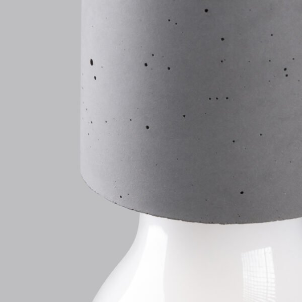 Chandelier Neso 7 Hanging Chandeliers Great Lighting UK Ltd