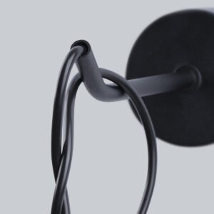 Wall Lamp Neso Single Wall Lights Great Lighting UK Ltd
