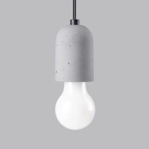Wall Lamp Neso Single Wall Lights Great Lighting UK Ltd