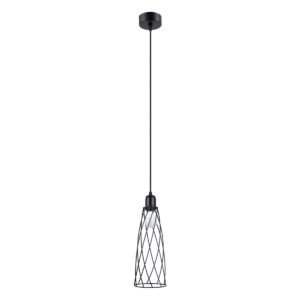 Pendant Lamp Suba 1 Black