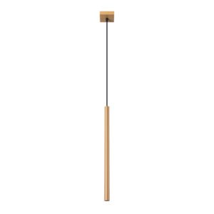 Pendant Lamp Pastelo 1 Gold