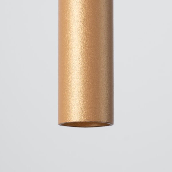 Pendant Lamp Pastelo 1 Gold - Image 4