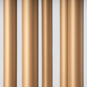 Pendant Lamp Pastelo 5p Gold Multi Pendants Great Lighting UK Ltd