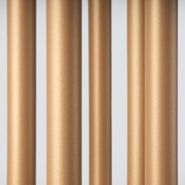 Pendant Lamp Pastelo 5p Gold - Image 4