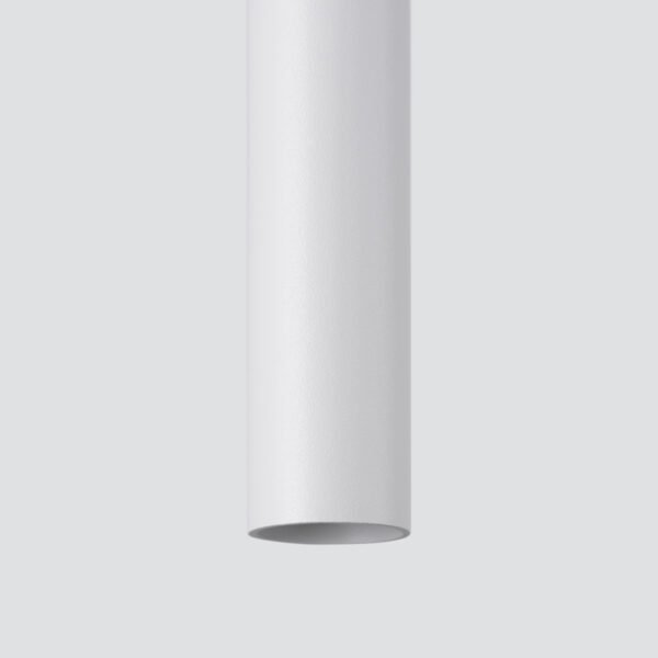 Pendant Lamp Pastelo 5p White - Image 4