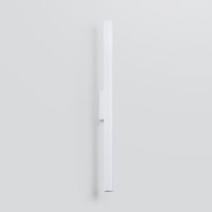 Wall Lamp Pastelo 2 White Double Wall Lights Great Lighting UK Ltd