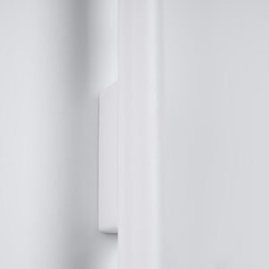Wall Lamp Pastelo 2 White Double Wall Lights Great Lighting UK Ltd