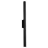 Pastelo Twin Wall Light - Black Up & Down Wall Lights Great Lighting UK Ltd