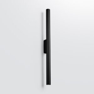 Wall Lamp Pastelo 2 Black Double Wall Lights Great Lighting UK Ltd