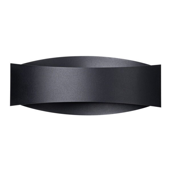 Wall Lamp Toni Black