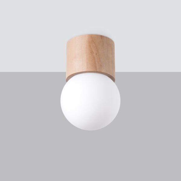 Ceiling Lamp Boomo 8 - Image 2