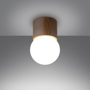 Ceiling Lamp Boomo 8 Single Ceiling Lights Great Lighting UK Ltd