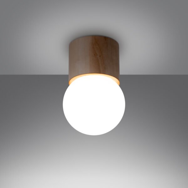 Ceiling Lamp Boomo 8 - Image 3