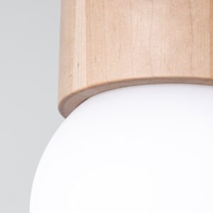 Ceiling Lamp Boomo 8 Single Ceiling Lights Great Lighting UK Ltd
