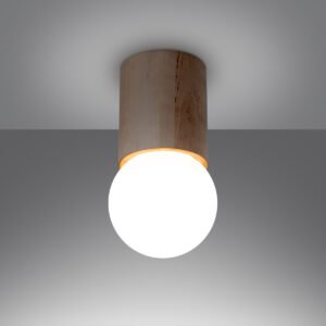 Ceiling Lamp Boomo 12 Single Ceiling Lights Great Lighting UK Ltd