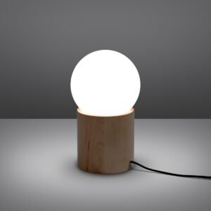 Table Lamp Boomo New Arrivals Great Lighting UK Ltd
