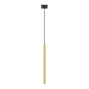 Pendant Lamp Pastelo 1 Polished Gold
