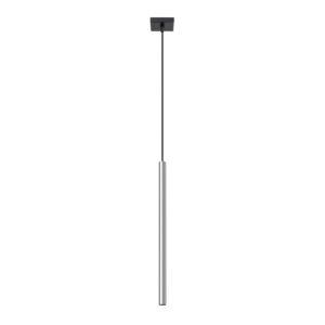 Pendant Lamp Pastelo 1 Chrome