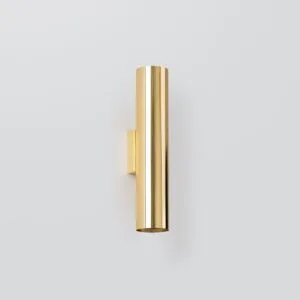 Double Wall Lights