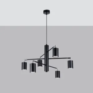 Modern Hanging Chandeliers