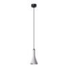 Pendant Lamp Rea 1 Concrete Modern Single Pendants Great Lighting UK Ltd