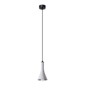 Pendant Lamp Rea 1 Concrete