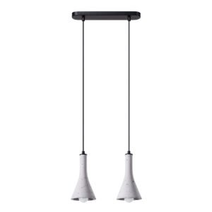 Pendant Lamp Rea 2 Concrete