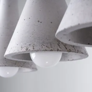Concrete Lighting