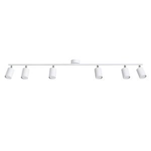 Ceiling Lamp Lemmi 6l White Track Lighting Great Lighting UK Ltd