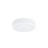 Ceiling Lamp Onyx 30 White Led 3000k Large Ceiling Lights Great Lighting UK Ltd