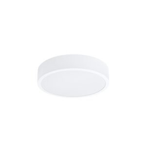 Ceiling Lamp Onyx 30 White Led 3000k Large Ceiling Lights Great Lighting UK Ltd