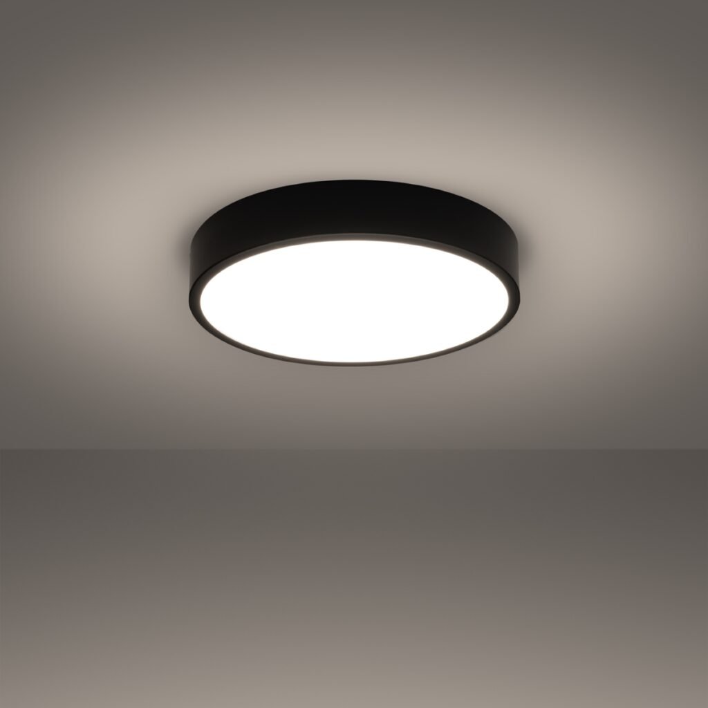 Large Ceiling Lights