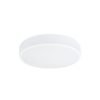 Ceiling Lamp Onyx 40 White Led 3000k Large Ceiling Lights Great Lighting UK Ltd