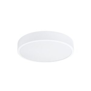Ceiling Lamp Onyx 40 White Led 3000k Large Ceiling Lights Great Lighting UK Ltd